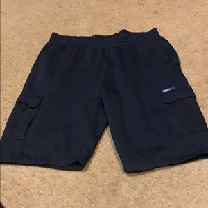 Vibes- Cargo Shorts